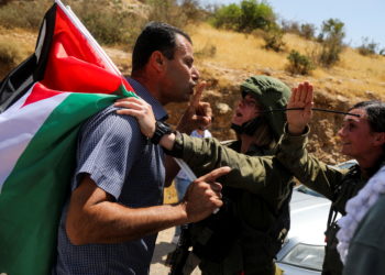 Δυτική Όχθη