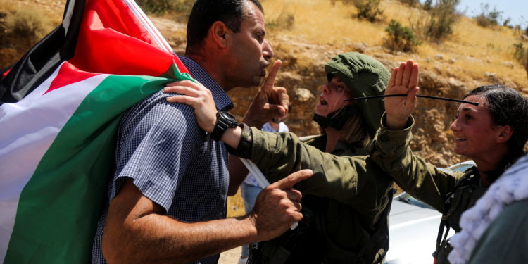 Δυτική Όχθη