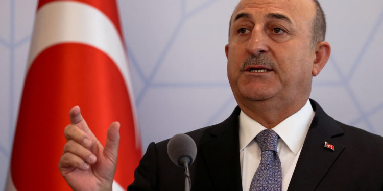 Τσαβούσογλου