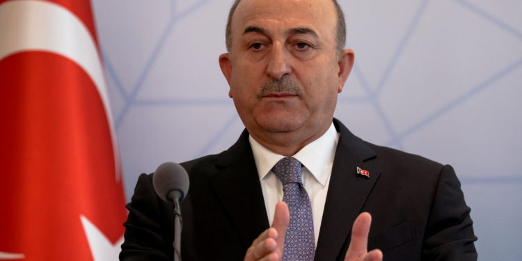 Τσαβούσογλου