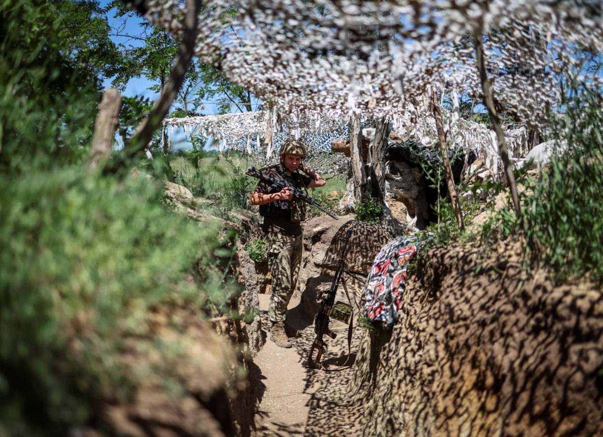 Λισιτσάνσκ