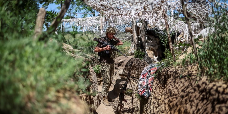 Λισιτσάνσκ