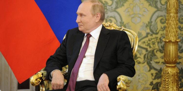 Πούτιν
