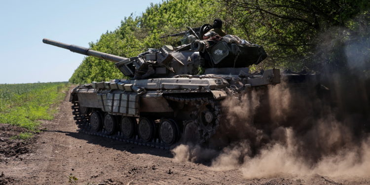 Σεβεροντονέτσκ