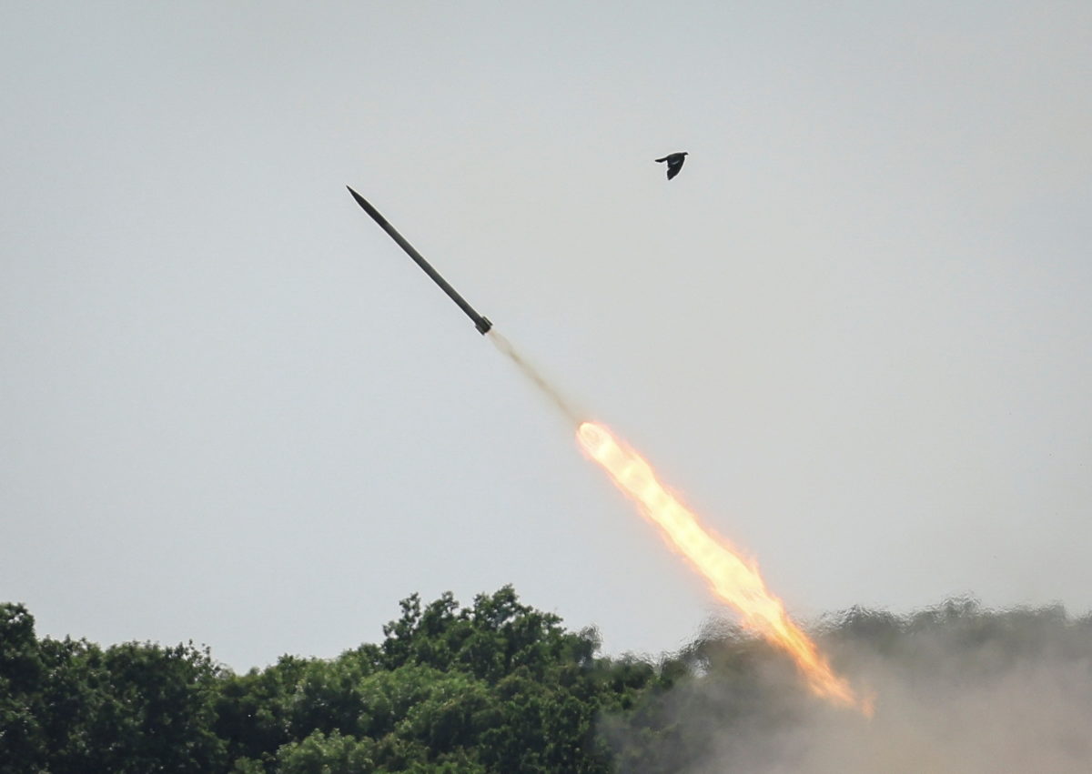 Κραματόρσκ