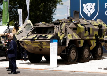 Eurosatory