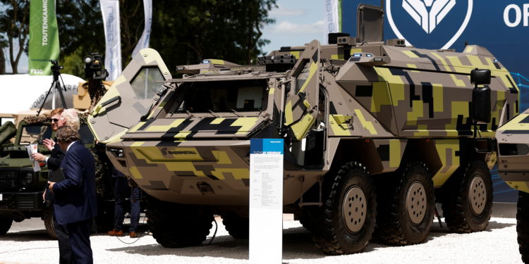 Eurosatory