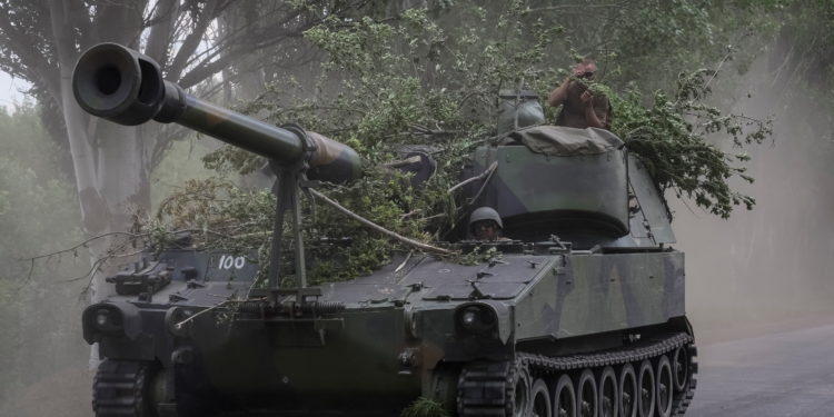 Σεβεροντονέτσκ