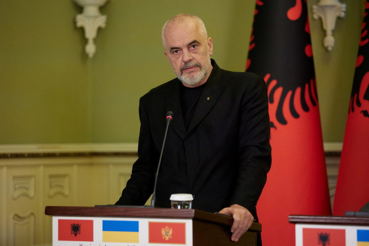 Βόρεια Μακεδονία