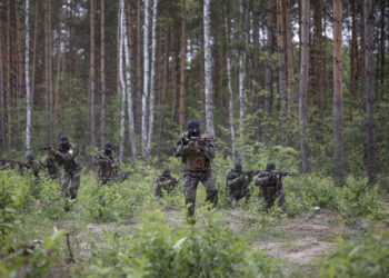 Ουκρανία - Χερσώνα