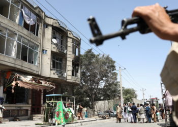 Αφγανιστάν