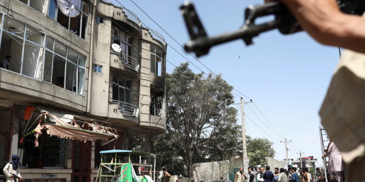 Αφγανιστάν