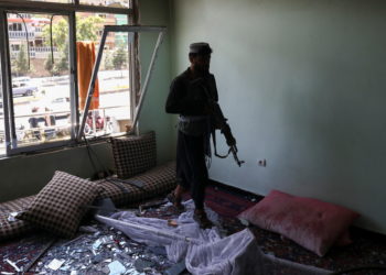 Αφγανιστάν