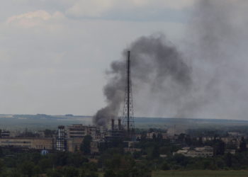 Σεβεροντονέτσκ