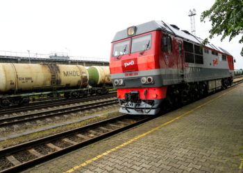 Ρωσία - Ουκρανία