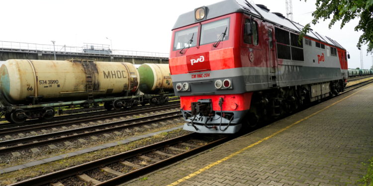 Ρωσία - Ουκρανία