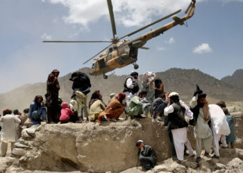 Αφγανιστάν