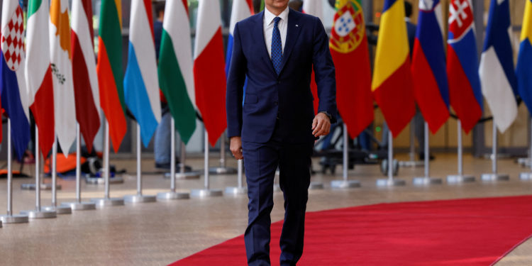 Μητσοτάκης