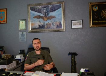 Μπουντάνοφ