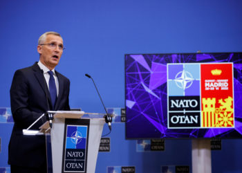 Στόλτενμπεργκ