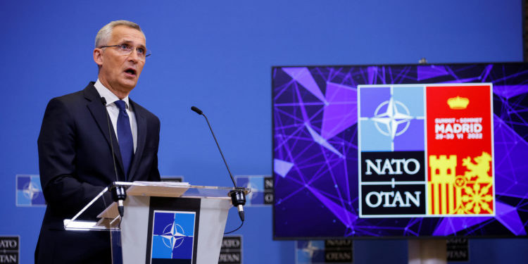 Στόλτενμπεργκ