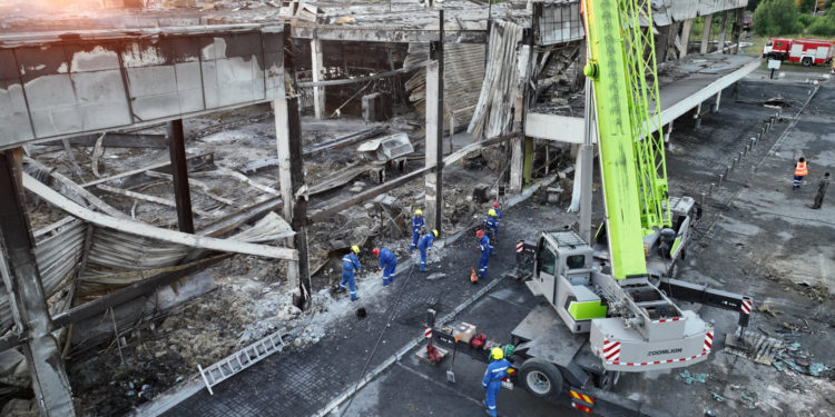 Κρεμεντσούκ