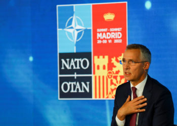 Στόλτενμπεργκ