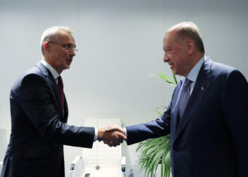 Στόλτενμπεργκ