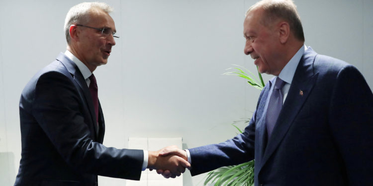 Στόλτενμπεργκ