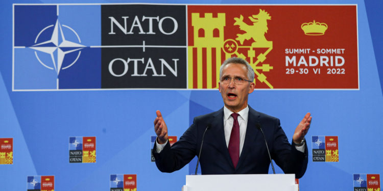 Στόλτενμπεργκ