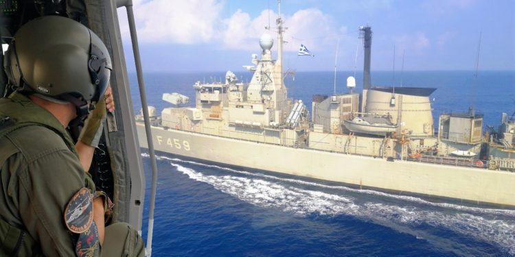 «ΣΑΛΑΜΙΣ-03/22»