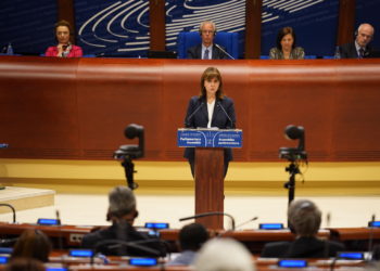 Σακελλαροπούλου