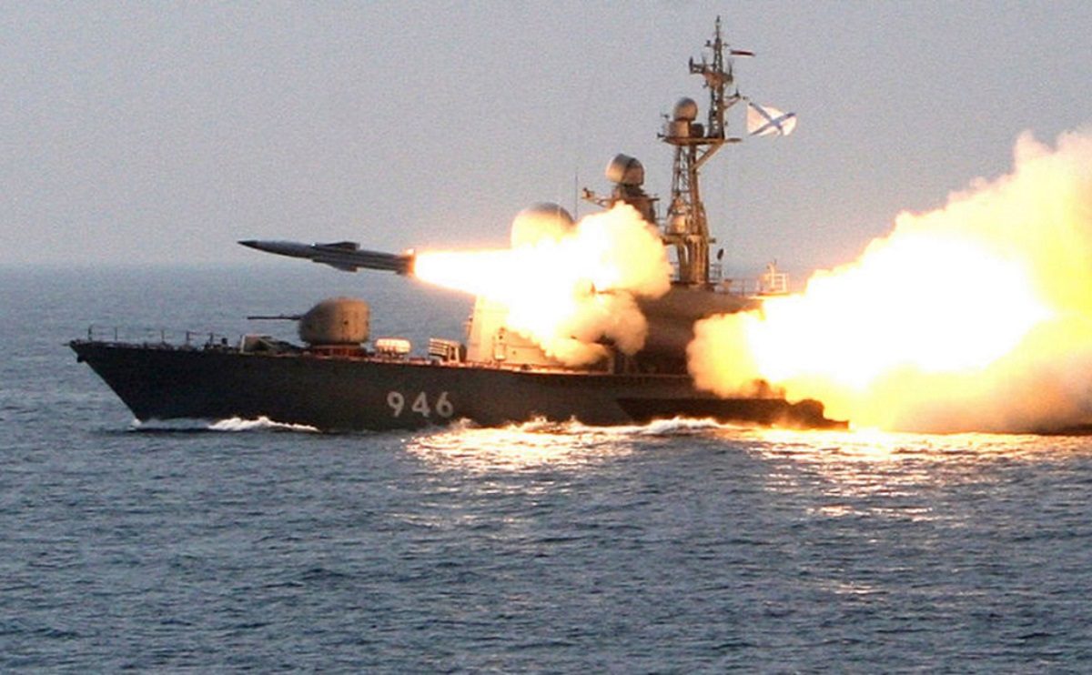 Μαύρη Θάλασσα