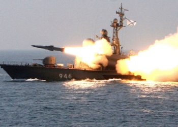 Μαύρη Θάλασσα