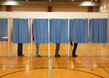 Δανία - δημοψήφισμα