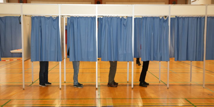 Δανία - δημοψήφισμα