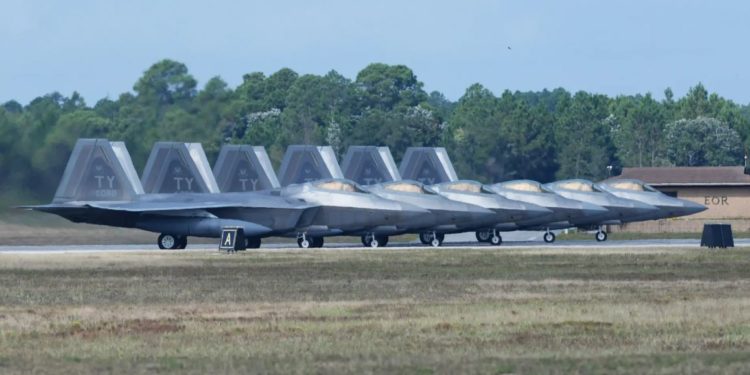 F-22