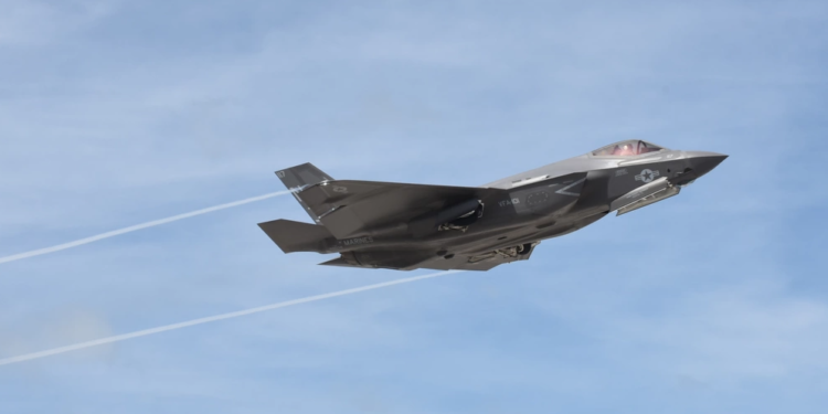 F-35