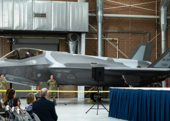 F-35
