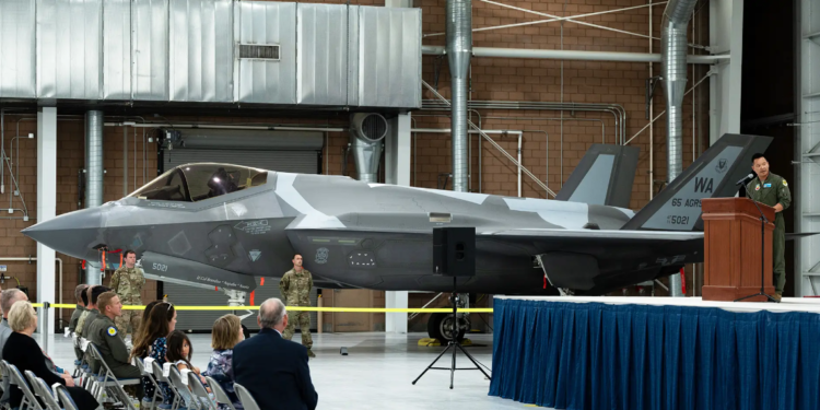 F-35