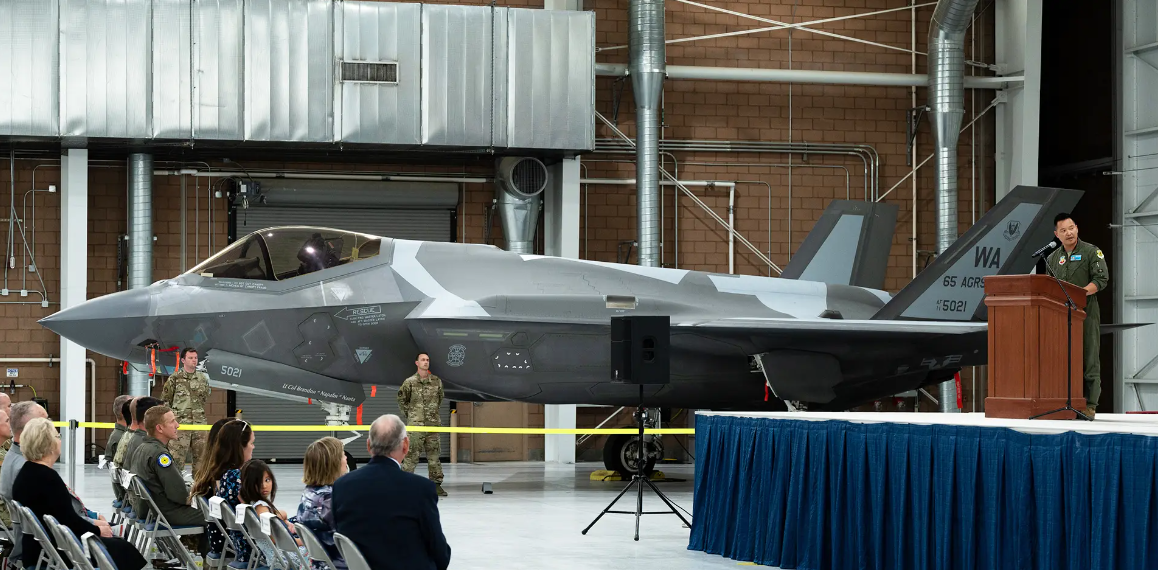 F-35