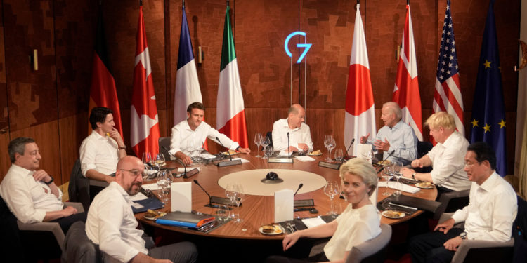 G7