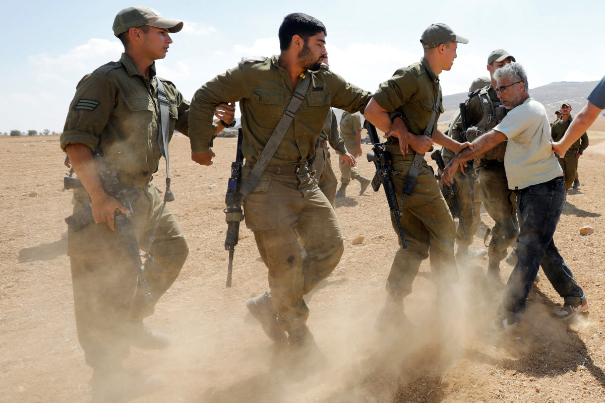 Δυτική Όχθη