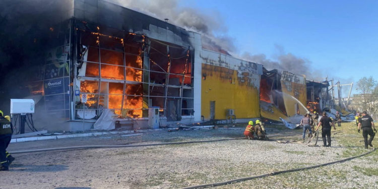 Κρεμεντσούκ