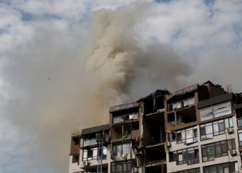 Κουλέμπα - Κίεβο