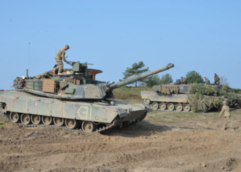 Leopard 2A4