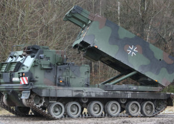 Γερμανία - MARS II