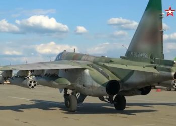 Su-25SM3
