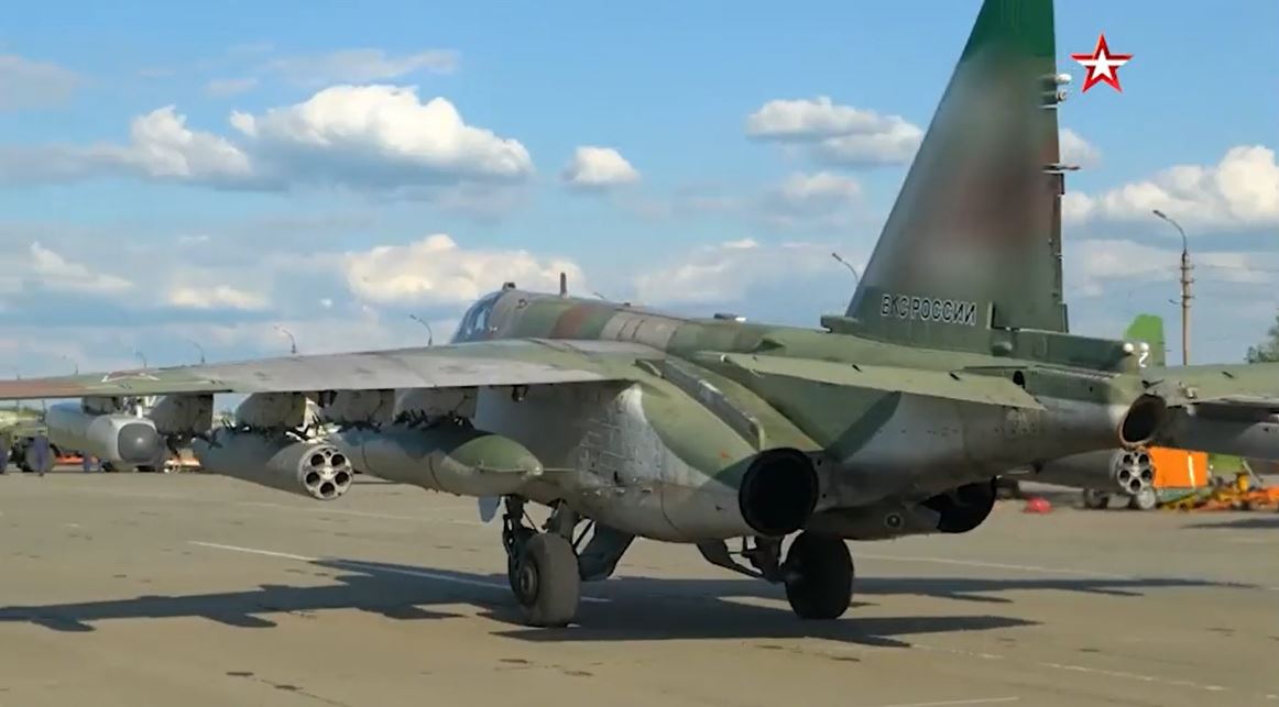 Su-25SM3
