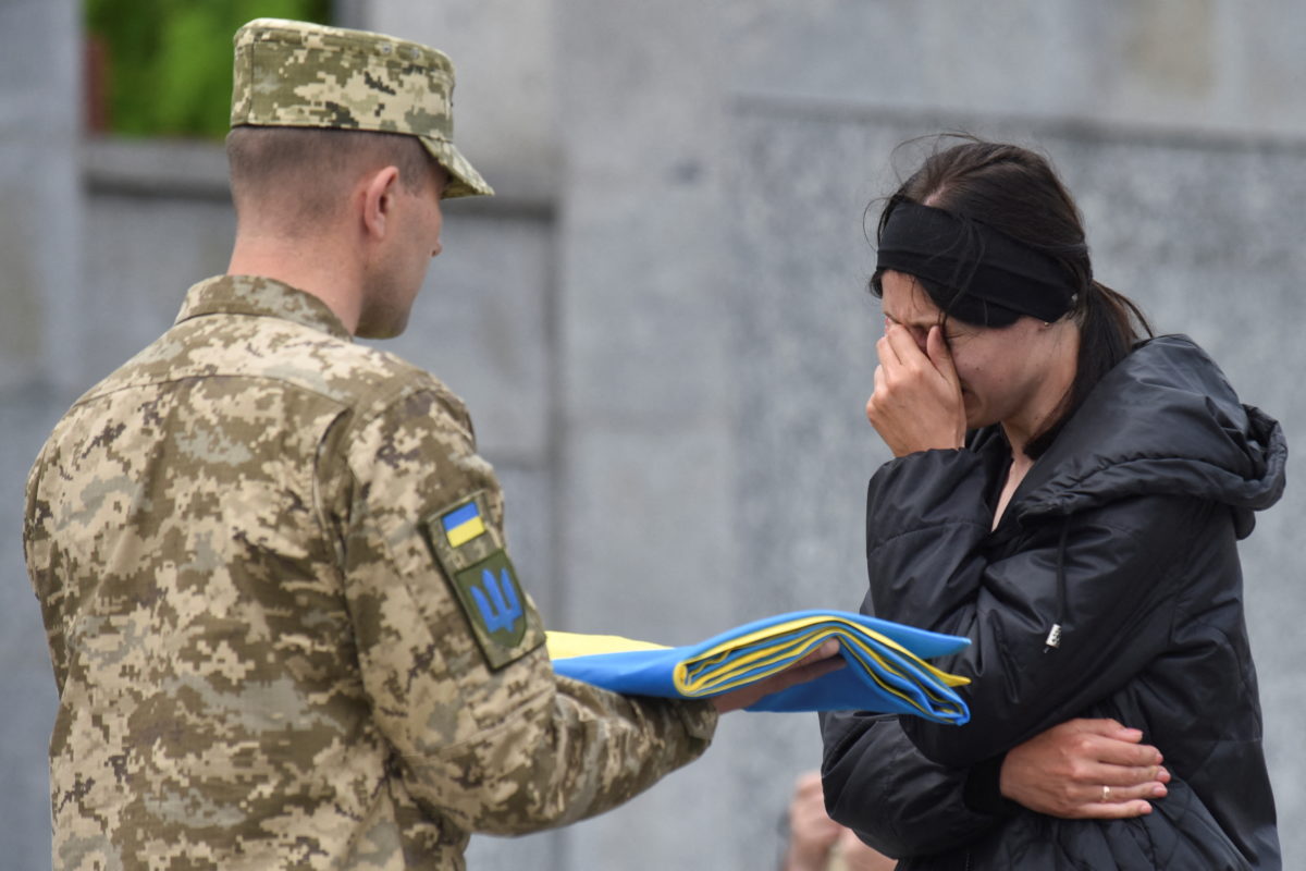 Σεβεροντονέτσκ